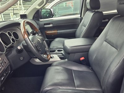 صورة 42 لـ 2012 Toyota TUNDRA