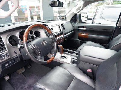 صورة 27 لـ 2012 Toyota TUNDRA