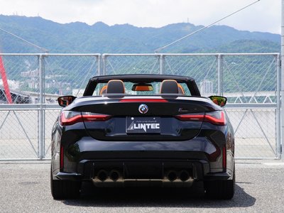 صورة 16 لـ 2022 BMW M4 CABRIOLET