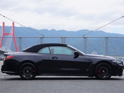 صورة 10 لـ 2022 BMW M4 CABRIOLET
