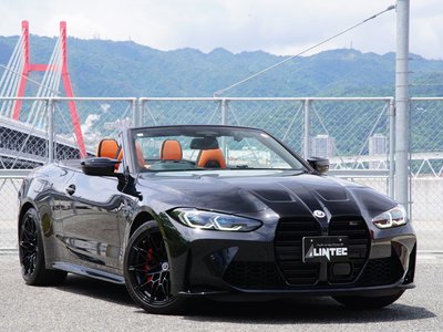 صورة 8 لـ 2022 BMW M4 CABRIOLET