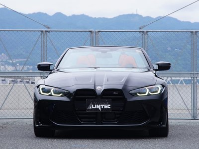 صورة 5 لـ 2022 BMW M4 CABRIOLET