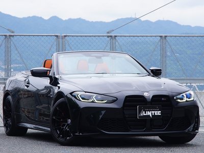 صورة 7 لـ 2022 BMW M4 CABRIOLET
