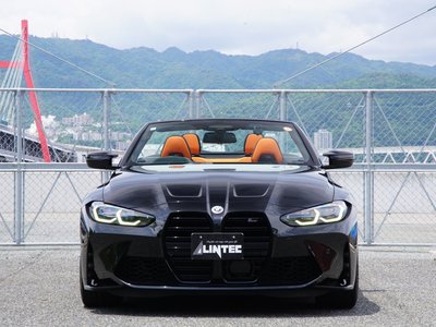 صورة 6 لـ 2022 BMW M4 CABRIOLET