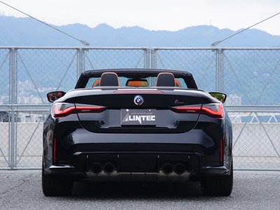 صورة 15 لـ 2022 BMW M4 CABRIOLET
