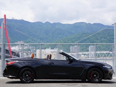 صورة 11 لـ 2022 BMW M4 CABRIOLET