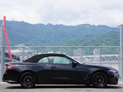 صورة 12 لـ 2022 BMW M4 CABRIOLET