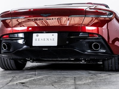 صورة 40 لـ 2025 Aston Martin DB12 VOLANTE