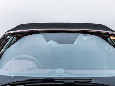 صورة 19 لـ 2025 Aston Martin DB12 VOLANTE