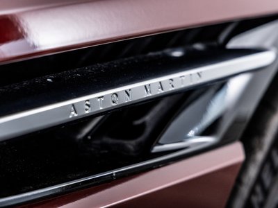صورة 43 لـ 2025 Aston Martin DB12 VOLANTE