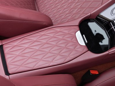 صورة 73 لـ 2025 Aston Martin DB12 VOLANTE
