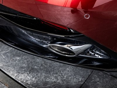 صورة 46 لـ 2025 Aston Martin DB12 VOLANTE
