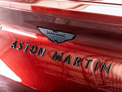 صورة 45 لـ 2025 Aston Martin DB12 VOLANTE