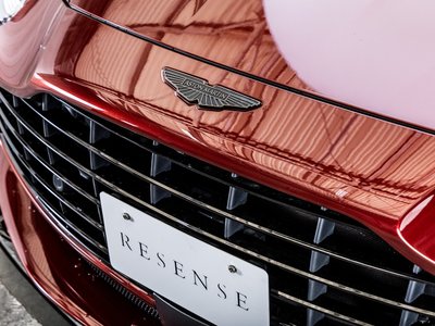 صورة 26 لـ 2025 Aston Martin DB12 VOLANTE