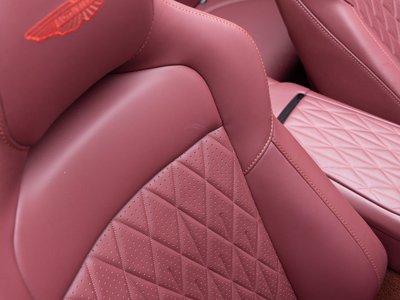 صورة 77 لـ 2025 Aston Martin DB12 VOLANTE