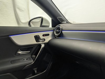 2025 Mercedes-BENZ CLA thumbnail 30