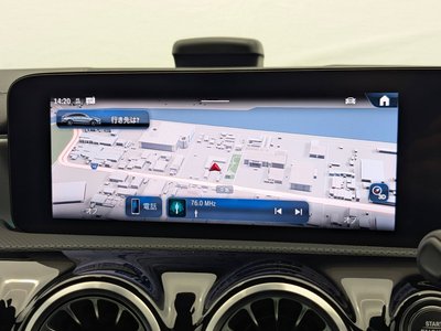 2025 Mercedes-BENZ CLA thumbnail 18