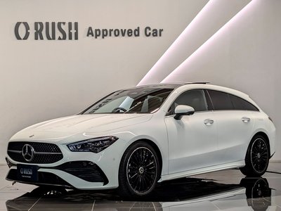 2025 Mercedes-BENZ CLA photo 9