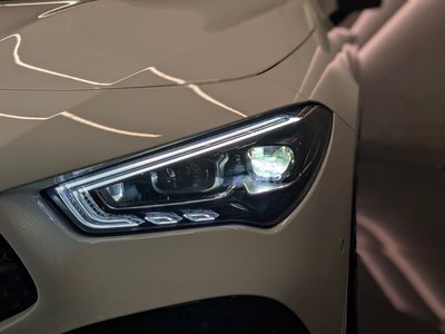 2025 Mercedes-BENZ CLA thumbnail 39