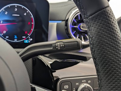 2025 Mercedes-BENZ CLA thumbnail 20