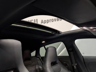 2025 Mercedes-BENZ CLA thumbnail 37