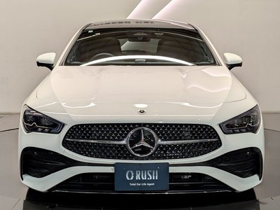 2025 Mercedes-BENZ CLA photo 10