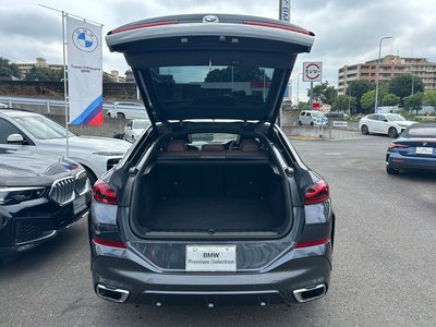 2020 BMW X6 thumbnail 27