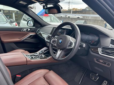 2020 BMW X6 thumbnail 32