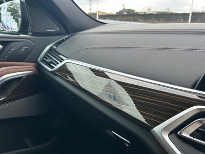 2020 BMW X6 thumbnail 65