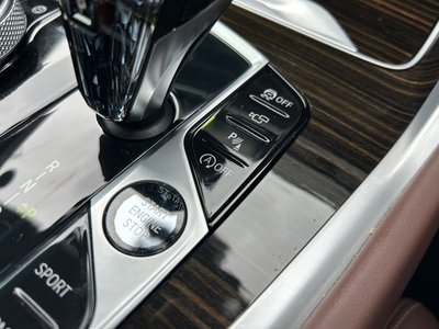 2020 BMW X6 thumbnail 58