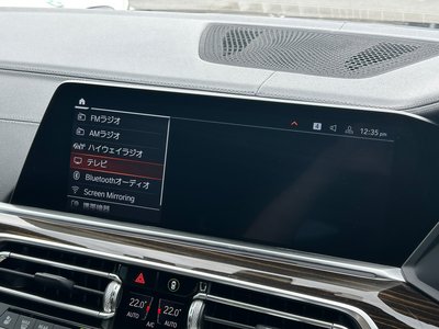 2020 BMW X6 thumbnail 52