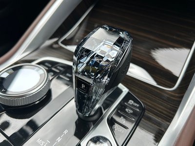 2020 BMW X6 thumbnail 57