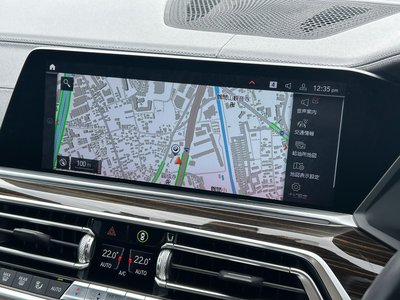 2020 BMW X6 thumbnail 51