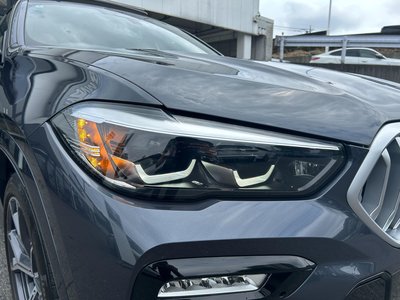 2020 BMW X6 thumbnail 18