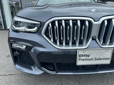 2020 BMW X6 thumbnail 17
