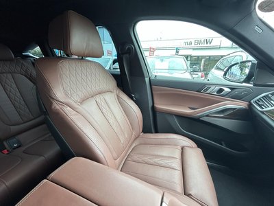 2020 BMW X6 thumbnail 63