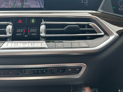2020 BMW X6 thumbnail 55