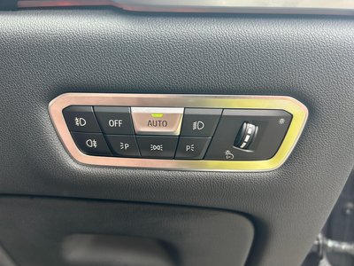 2020 BMW X6 thumbnail 43