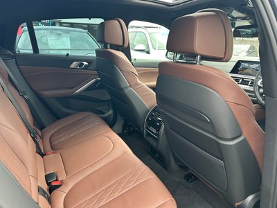 2020 BMW X6 thumbnail 34