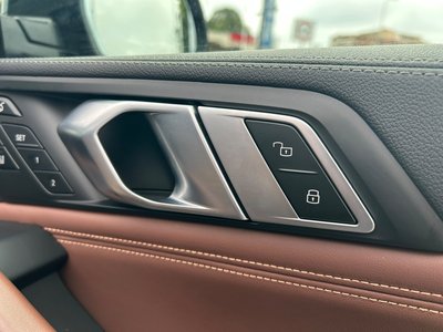 2020 BMW X6 thumbnail 41