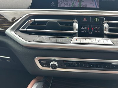 2020 BMW X6 thumbnail 54