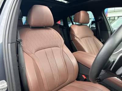 2020 BMW X6 thumbnail 33
