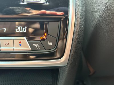 2020 BMW X6 thumbnail 37