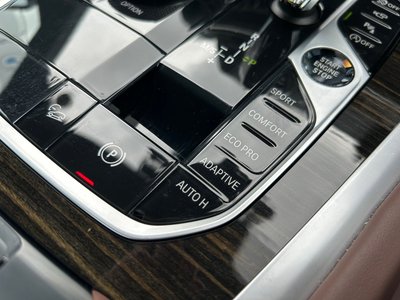 2020 BMW X6 thumbnail 59