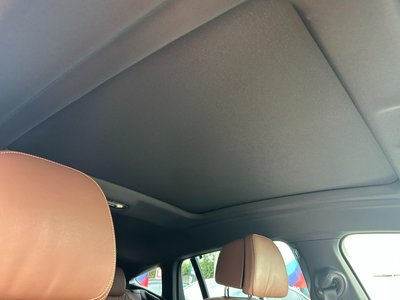 2020 BMW X6 thumbnail 45