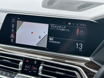 2020 BMW X6 thumbnail 50