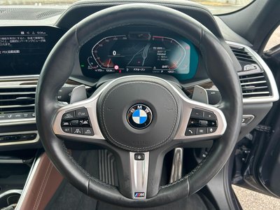2020 BMW X6 thumbnail 46