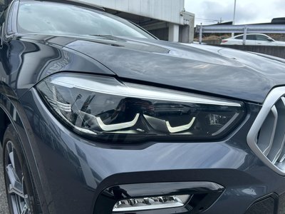 2020 BMW X6 thumbnail 19