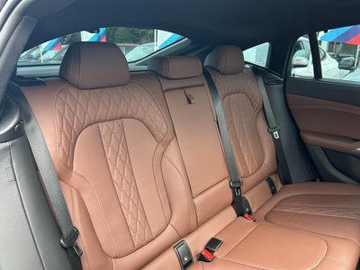 2020 BMW X6 thumbnail 35