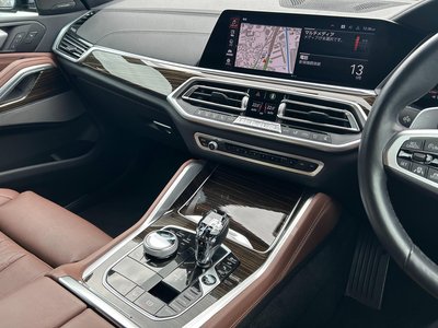 2020 BMW X6 thumbnail 53